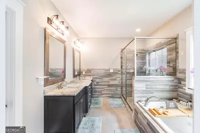 216 Rustic Live Oak Trail, Bonaire, GA 31005 - Photo 14