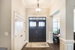 216 Rustic Live Oak Trl, Bonaire, GA 31005 - Photo 4