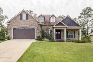 216 Rustic Live Oak Trl, Bonaire, GA 31005 - Photo 1