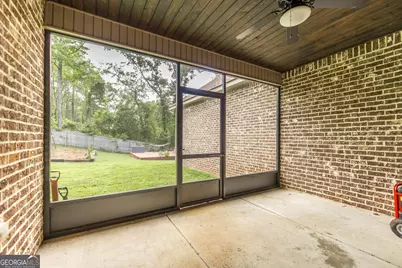216 Rustic Live Oak Trail, Bonaire, GA 31005 - Photo 26