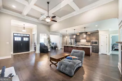 216 Rustic Live Oak Trail, Bonaire, GA 31005 - Photo 6