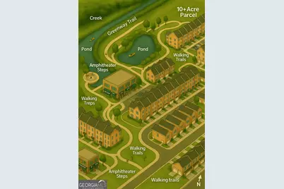 3210 Butner Camp Creek Parkway, Atlanta, GA 30331 - Photo 16