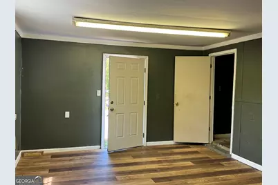 1000 Vinson Hwy & 1070 S Jefferson, Milledgeville, GA 31061 - Photo 6