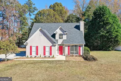 219 Scenic Drive, McDonough, GA 30252 - Photo 1