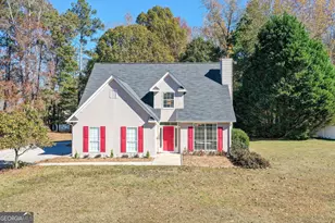 219 Scenic Dr, McDonough, GA 30252 - Photo 1