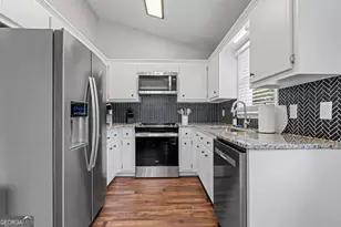 13 Huntcliff Dr, Cartersville, GA 30121 - Photo 4