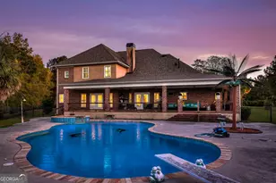 5355 Magnolia Dr, Evans, GA 30809 - Photo 8