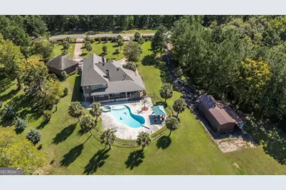 5355 Magnolia Drive, Evans, GA 30809 - Photo 42