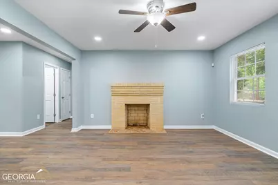 1247 Cherokee Avenue, Griffin, GA 30223 - Photo 14