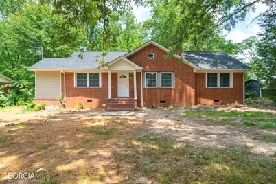 1247 Cherokee Avenue, Griffin, GA 30223 - Photo 1