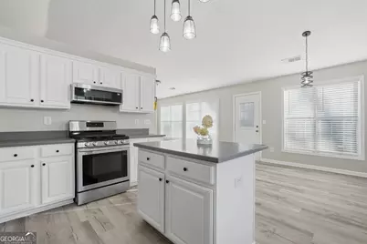 4160 McEver Park Drive, Acworth, GA 30101 - Photo 10