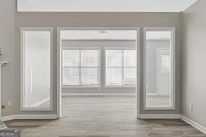 4160 McEver Park Drive, Acworth, GA 30101 - Photo 14