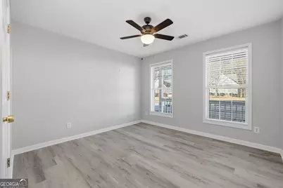 4160 McEver Park Drive, Acworth, GA 30101 - Photo 20