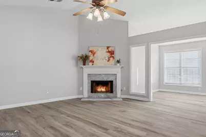 4160 McEver Park Drive, Acworth, GA 30101 - Photo 6