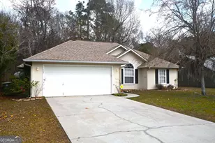 107 Hydrangea Rd, Kingsland, GA 31548 - Photo 1