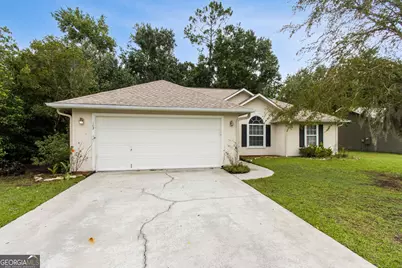 107 Hydrangea Road, Kingsland, GA 31548 - Photo 4