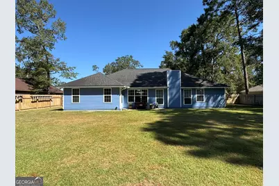 4633 Rustic Ridge Road, Valdosta, GA 31605 - Photo 36