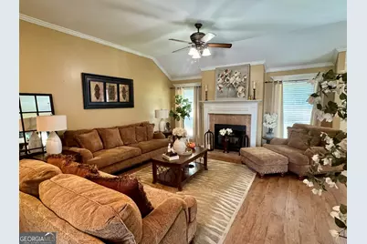 4633 Rustic Ridge Road, Valdosta, GA 31605 - Photo 6