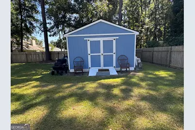 4633 Rustic Ridge Road, Valdosta, GA 31605 - Photo 38