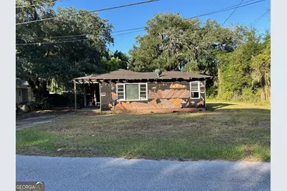 145 Knight Rd &amp; 146 Willow Road, Brunswick, GA 31525 - Photo 1