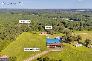 2448 Allen White Rd, Bowman, GA 30624 - Photo 8