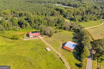 2448 Allen White Road, Bowman, GA 30624 - Photo 40