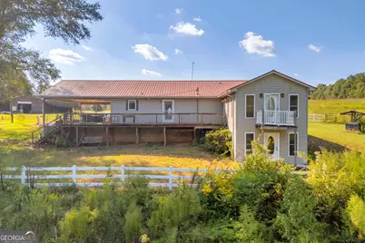 2448 Allen White Road, Bowman, GA 30624 - Photo 32