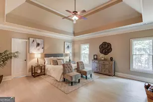10595 Highgate Manor Ct, Duluth, GA 30097 - Photo 28