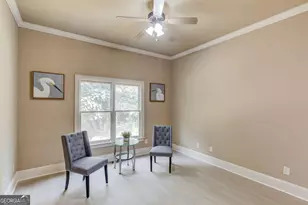 10595 Highgate Manor Ct, Duluth, GA 30097 - Photo 20