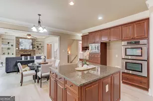 10595 Highgate Manor Ct, Duluth, GA 30097 - Photo 18