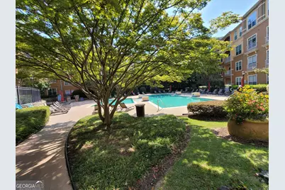 10 NE Perimeter Summit Boulevard NE #4446, Brookhaven, GA 30319 - Photo 12