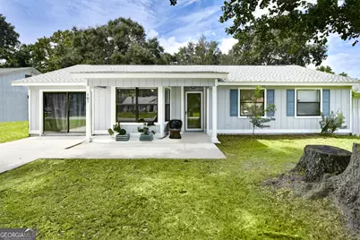 107 Sunnyside Drive, Saint Marys, GA 31558 - Photo 1