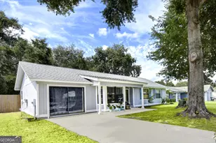 107 Sunnyside Dr, Saint Marys, GA 31558 - Photo 4