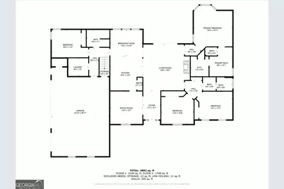 32 Willow Lake Drive, Warner Robins, GA 31093 - Photo 108