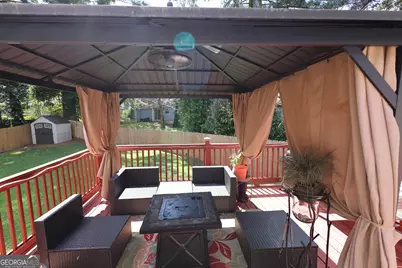 4577 Arborwalk Court, Stone Mountain, GA 30083 - Photo 16