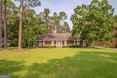 763 Kentland Drive, Waycross, GA 31503 - Photo 2