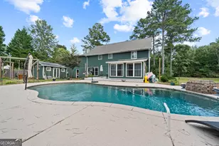 4004 Jeffery Way NE, Milledgeville, GA 31061 - Photo 38