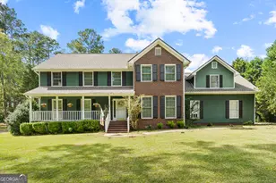 4004 Jeffery Way NE, Milledgeville, GA 31061 - Photo 1