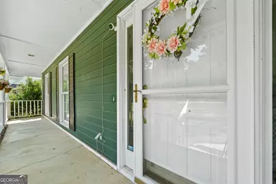 4004 Jeffery Way NE, Milledgeville, GA 31061 - Photo 4