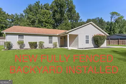 105 Royal Way, Kingsland, GA 31548 - Photo 1