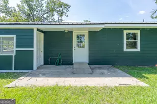 210 W Graham St, McRae-Helena, GA 31055 - Photo 6