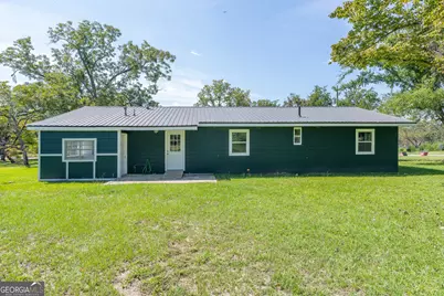 210 W Graham Street, McRae-Helena, GA 31055 - Photo 4