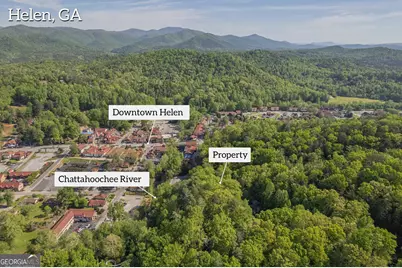 0 Ber Weg, Helen, GA 30545 - Photo 2