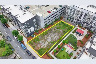 717 Fraser Street SE #0, Atlanta, GA 30315 - Photo 2