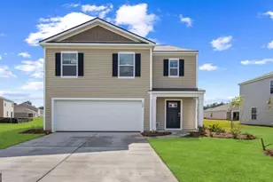 128 Monarch Cir, Savannah, GA 31419 - Photo 4