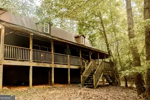 837 River Forest Run, Cleveland, GA 30528 - Photo 2