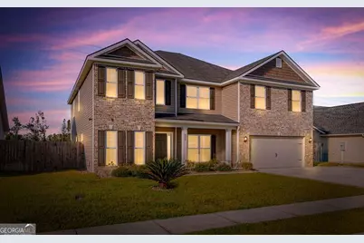 231 Chestnut Drive, Brunswick, GA 31523 - Photo 1