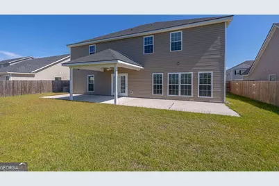 231 Chestnut Drive, Brunswick, GA 31523 - Photo 40