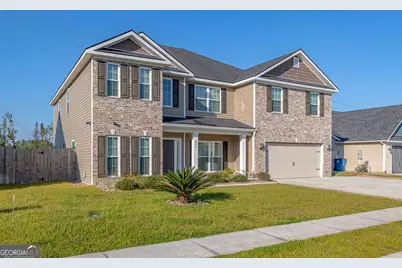 231 Chestnut Drive, Brunswick, GA 31523 - Photo 42