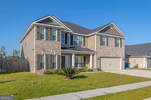 231 Chestnut Dr, Brunswick, GA 31523 - Photo 42